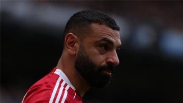 ليفربول يجهز وداع تاريخي لمحمد صلاح في أنفيلد ليفربول يجهز وداع تاريخي لمحمد صلاح في أنفيلد