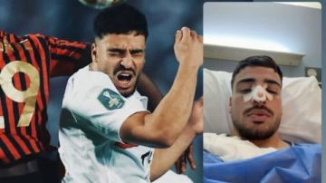 نجم الزمالك يهاجم التحكيم بعد خسارة الكونفدرالية.. ماذا قال؟ نجم الزمالك يهاجم التحكيم بعد خسارة الكونفدرالية.. ماذا قال؟