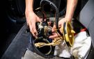 5 علامات تدل على تلف طرمبة البنزين - eg