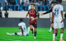 الرياض يضمن رسميا البقاء في دوري روشن بالفوز على الأخدود بهدف
