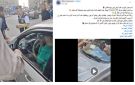 الشرطة سيطرت على الموقف.. الداخلية تكشف تفاصيل حادث مرورى بالإسكندرية