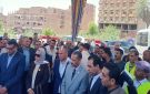النائبة سحر صدقي: افتتاح كوبري أبو شوشة بقنا خطوة جديدة نحو تنمية الصعيد - eg