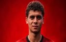 حمزة عبد الكريم ينضم لمعسكر منتخب مصر - eg