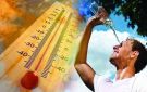 بكرة الذروة.. الأرصاد توجه تحذير عاجل للمواطنين بشأن حالة الجو - eg