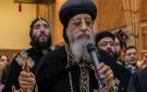 البابا تواضروس يفتتح لقاء الشباب نور وملح في النمسا صور