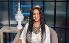 القصة الكاملة لإصابة مروة عبدالمنعم إثر هجوم أسد أثناء تصوير برنامجها وصفة مروة 
