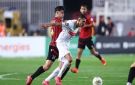 سفير مصر في الجزائر : أتوقع مباراة قوية بين الزمالك واتحاد العاصمة