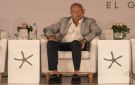  فخور بأخي .. نجيب ساويرس يعلق على تأهل أستون فيلا لأول نهائي أوروبي منذ عقود