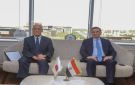 مباحثات لزيادة الصادرات الزراعية المصرية إلى اليابان