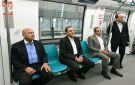 مدبولي يتفقد مونوريل شرق النيل.. ويعلن خصومات 50 على التذاكر والاشتراكات