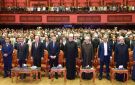 مفتي الجمهورية يشارك في افتتاح المؤتمر الدولي الحادي عشر لمعامل التأثير العربي.. صور - eg