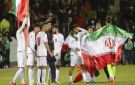 منافس مصر.. إيران تطلب ضمانات من فيفا للمشاركة في كأس العالم 2026 - eg