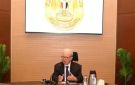 نائب رئيس الوزراء يبحث تعظيم الاستفادة من شركات الأسمدة ودعم تنافسية الصناعة - eg