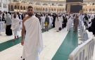 أحمد الشناوي يشارك صورا من الحج .. شاهد