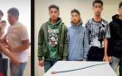 ضبط 4 طلاب بتهمة الاعتداء على زميلهم داخل مدرسة في القليوبية