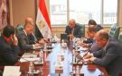 وزير الكهرباء يبحث آليات توفير الطاقة لإقامة مشروع مركز عالمي للبيانات - eg