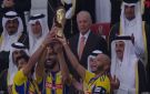 أبو ريدة يلبي دعوة أمير قطر لحضور نهائي الكأس القطري - eg