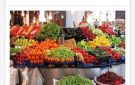 أسعار الخضراوات والفاكهة في أسوان اليوم الأربعاء 20-5-2026