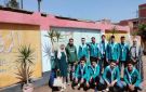 الشباب والرياضة بالشرقية تنفذ 6 فعاليات شبابية وندوات تدريبية لتمكين 50 فتاة