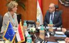 وزير الاستثمار: نعمل على تحقيق توازن واستدامة العلاقات التجارية مع الاتحاد الأوروبي - eg