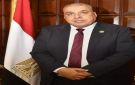 النائب محمد أبو النصر يؤكد ضرورة تكثيف حملات التفتيش على منافذ بيع اللحوم قبل عيد الأضحى - eg