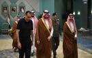 رئيس الوزراء يغادر المدينة المنورة بعد زيارة المسجد النبوي - eg