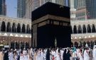ما حكم تغيير النسك لمن نوى التمتع ثم تعذر عليه أداء العمرة قبل الحج؟