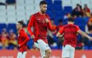 موعد مباراة مصر والبرازيل الودية استعدادا لكأس العالم 2026