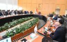 وزيرة الإسكان تتابع منظومة النظافة والصيانة والزراعة بعدد من المدن الجديدة