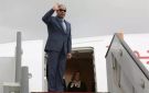 الرئيس السيسى يصل نيروبي للمشاركة في أعمال قمة إفريقيا-فرنسا بكينيا - eg