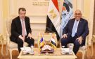 العربية للتصنيع: تعزيز التعاون وزيادة فرص الاستثمار مع كبرى الشركات الأرمينية