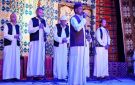 عروض فلكلورية تعكس روح البادية في ختام ملتقى سيناء الثاني بالعريش - eg