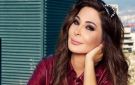 إليسا تدعم عزيز الشافعي بعد الهجوم على أغنية بحرية 