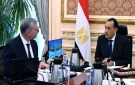 الحكومة : تراجع مستحقات الشركاء الأجانب في قطاع البترول إلى 440 مليون دولار ..والانتهاء من تسوية كامل المستحقات 10 يونيو - eg
