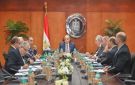 رئيس الوزراء يصدر قرارين بإعادة تشكيل اللجنة الدائمة لمعايير المحاسبة والمراجعة برئاسة وزير الاستثمار