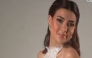فرح شعبان تثير تفاعل متابعيها بعد ظهورها بفستان زفاف