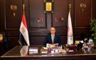 محافظ الأقصر: فتح المجازر الحكومية مجانا خلال عيد الأضحى لضمان سلامة اللحوم