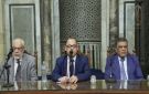 ملتقى السيرة النبوية بالجامع الأزهر: الصحابي بلال بن رباح نموذج خالد للصبر والثبات