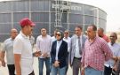 أخبار الوادي الجديد: المحافظ تبحث تعظيم الاستفادة من قرى الريف المصري ونائب المحافظ يتفقد المنشآت الطبية بمدينة الخارجة - eg
