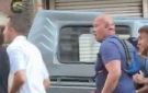 الرئيس الفرنسي يخطف الأنظار ويمارس رياضة الجري في الإسكندرية