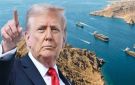ترامب: إذا لم توافق إيران على المقترح المطروح فسيبدأ القصف على مستوى أعلى بكثير - eg