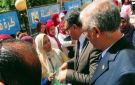محافظ قنا يشهد ختام فعاليات معرض الأنشطة التربوية للعام الدراسي 2025 2026