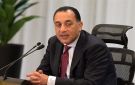 مدبولي يبحث مع مدير صندوق إعمار ليبيا تعزيز التعاون المشترك ومشروعات التنمية والبنية التحتية