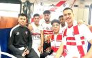 مينا ماهر عن الزمالك قبل مواجهة القمة: نادينا نادي عظيم و وراه دايما فرسان - eg