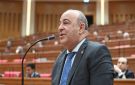 تصريحات نارية.. صحة النواب: لا أزمة في أسعار الكشف الطبي فيديو