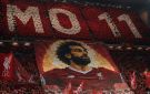 جماهير ليفربول تجهز مفاجأة لـ محمد صلاح في مواجهة برينتفورد