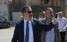 محافظ بورسعيد يوجه بسرعة الانتهاء من رفع المخلفات بأرض موقف مصر القديم بحي الضواحي.. شاهد