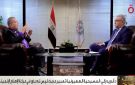 أندريه زكي: خدمات الكنيسة الإنجيلية للمجتمع تقوم على الشفافية دون أي أهداف تبشيرية