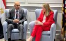  عبداللطيف يبحث مع وزيرة المعايير المدرسية بالمملكة المتحدة تعزيز التعاون بالجودة