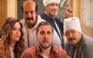عرض فيلم برشامة حصريا على إحدى المنصات بعد نجاحه الكبير في السينما
